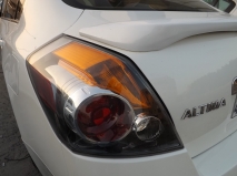 للبيع نيسان Altima 2011