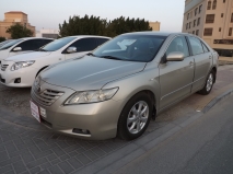 للبيع تويوتا camry 2007