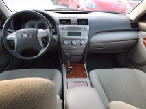 للبيع تويوتا camry 2007