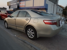 للبيع تويوتا camry 2007