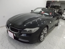 للبيع بي ام دبليو Z4 2009