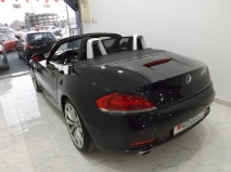 للبيع بي ام دبليو Z4 2009