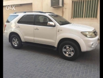 للبيع تويوتا Fortuner 2006