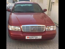 للبيع فورد Crown Victoria 2006