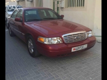 للبيع فورد Crown Victoria 2006