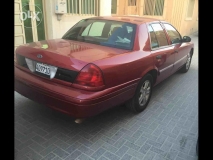 للبيع فورد Crown Victoria 2006