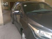 للبيع تويوتا Yaris 2015