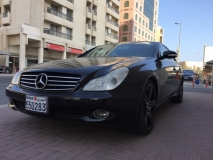 للبيع مرسيدس CL 500 2005