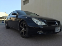 للبيع مرسيدس CL 500 2005