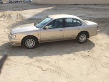 للبيع نيسان Maxima 1997