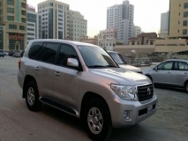 للبيع تويوتا Land Cruiser  2015