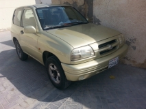 للبيع سوزوكي Vitara 1999