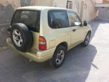 للبيع سوزوكي Vitara 1999