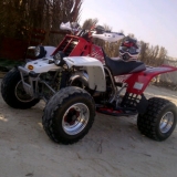 للبيع دراجات نارية  2009 2