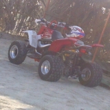 للبيع دراجات نارية  2009 item thumb 3