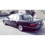 للبيع فورد Grand Marquis 1995