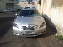 للبيع تويوتا camry 2007