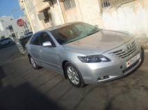 للبيع تويوتا camry 2007