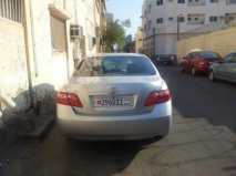 للبيع تويوتا camry 2007