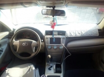 للبيع تويوتا camry 2007