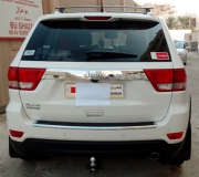 للبيع جيب Grand Cherokee 2011