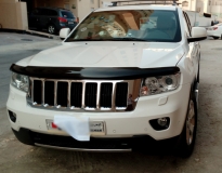 للبيع جيب Grand Cherokee 2011