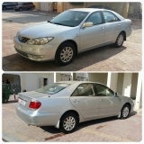 للبيع تويوتا camry 2006