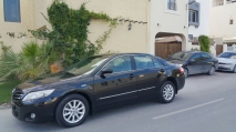 للبيع تويوتا camry 2011