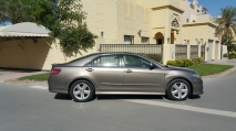 للبيع تويوتا camry 2011