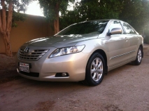 للبيع تويوتا camry 2007