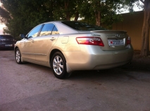 للبيع تويوتا camry 2007