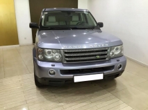 للبيع لاند روفر RANGE ROVER SPORT 2009