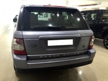 للبيع لاند روفر RANGE ROVER SPORT 2009