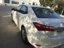 للبيع تويوتا Corolla 2015