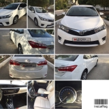 للبيع تويوتا Corolla 2015