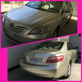 للبيع تويوتا camry 2007