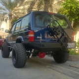 للبيع جيب Cherokee 2000