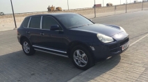 للبيع بورش Cayenne S 2006