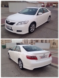 للبيع تويوتا camry 2007