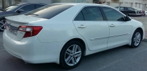 للبيع تويوتا camry 2015