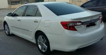 للبيع تويوتا camry 2015