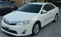 للبيع تويوتا camry 2015