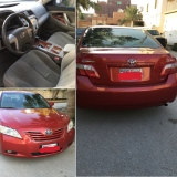 للبيع تويوتا camry 2008