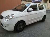 للبيع كيا Picanto 2008