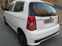 للبيع كيا Picanto 2008