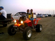 للبيع دراجات نارية Yamaha 2008 item thumb 3