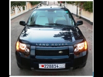 للبيع لاند روفر FREELANDER 2004