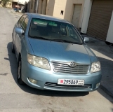 للبيع تويوتا Corolla 2005