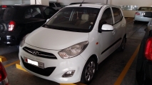 للبيع هونداي Grand I10 2012