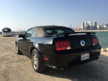 للبيع فورد Mustang  2006